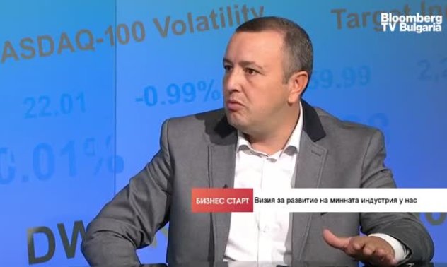 Стачкуващите могат да работят в добива на критични суровини и без преквалификация 