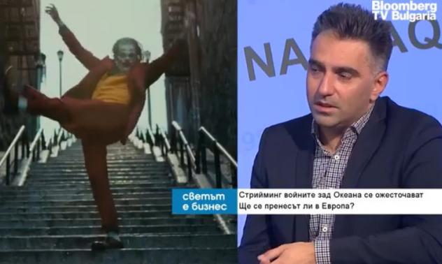 HBO помага на български филми да стигат до нови пазари