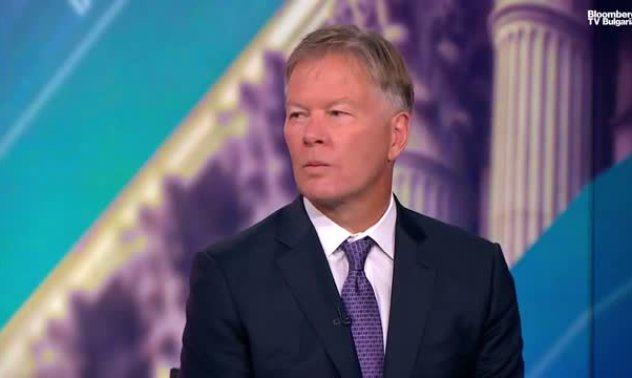 Дан Морхед за търговията с крипто като с твърди активи