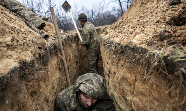Бахмут падна, но дали това наистина е руска победа?