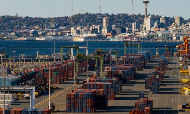 Световният валутен пазар нараства до 10 трилиона долара на ден заради митата