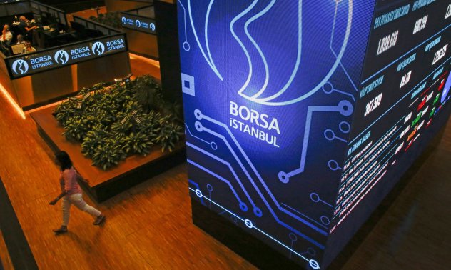 Борса Истанбул бележи добри резултати със силни печалби при акциите