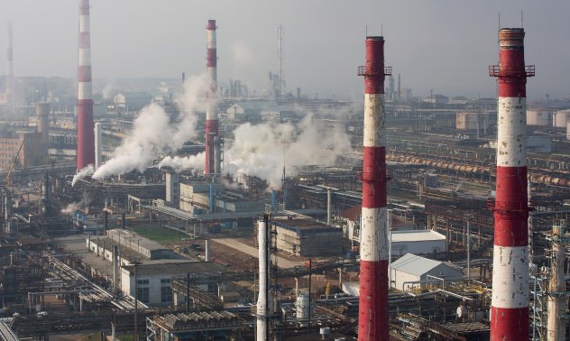 Най-ефективните санкции са украинските „санкции“ - атаките по рафинерии с дронове