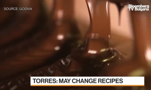 Жак Торес: Ще променим рецептите