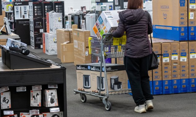 Електронната търговия в България е много незащитен отрасъл