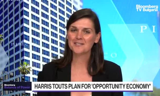 Тифани Уайлдинг: Камала Харис се опитва да спре спекулата с цените