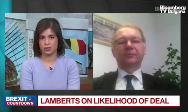 Основният въпрос е дали ще има сделка или не за Brexit