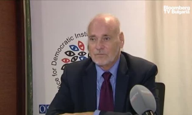 Никой не говори за финансирането на предизборните кампании и това ще се отчете в доклада на ОССЕ