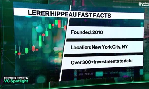 Lerer Hipperau: Влизаме в друг момент на криза