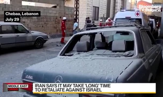 Блинкен напуска Близкия Изток без да има подписано споразумение за примирие - Част 2