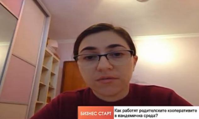 Родителските кооперативи: Оптимална алтернатива на детските градини