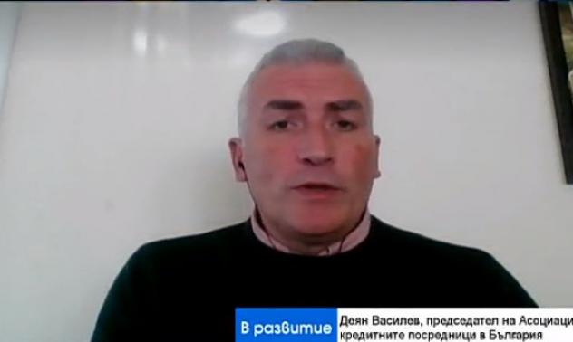 Нова вълна от необслужвани кредити може да бъде поета само от развит вторичен пазар