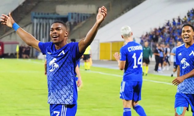 Левски има предимство в Европа, но...?