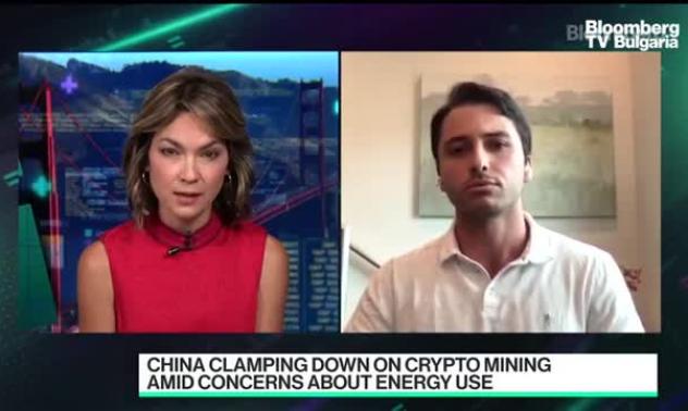 Копач на биткойн нарече китайските мерки срещу крипто "прекрасна новина" - част 2