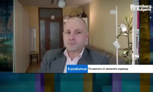 По-важното от миналата седмица: Национален план за възстановяване, ББР и "Автомагистрали"