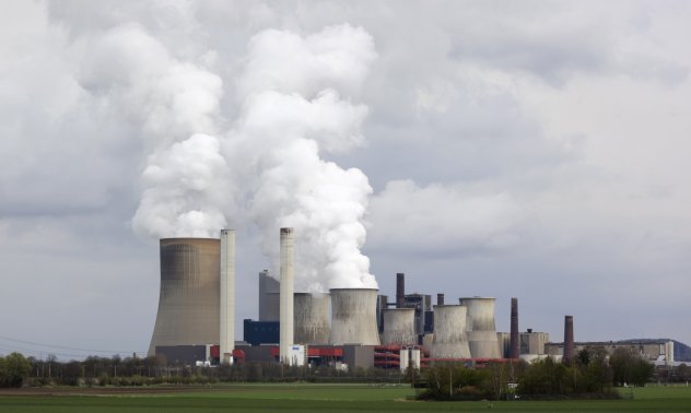 ЕС се стреми да намали 90% от емисиите до 2040 г. Какво означава това?