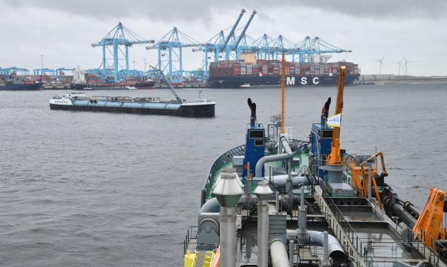 Израел се гмурка в бурното Източно Средиземноморие с проекта EastMed