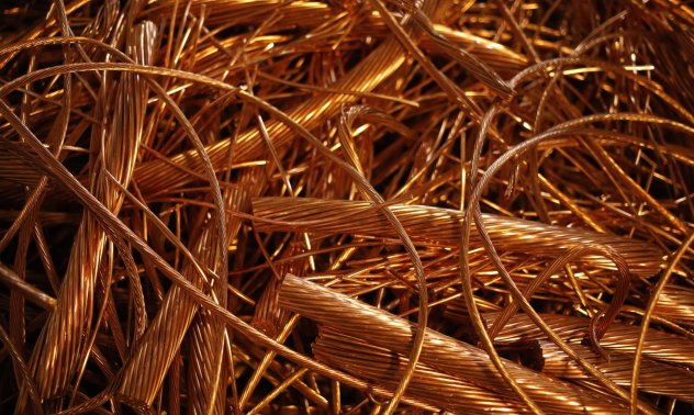 Пазарът на мед почти не реагира на гръмкия план на Китай за стимулиране на икономиката