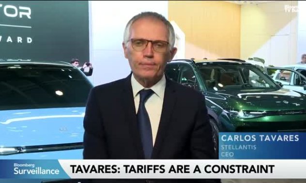 Таварес: Stellantis може да си позволи достъпни цени и печалба