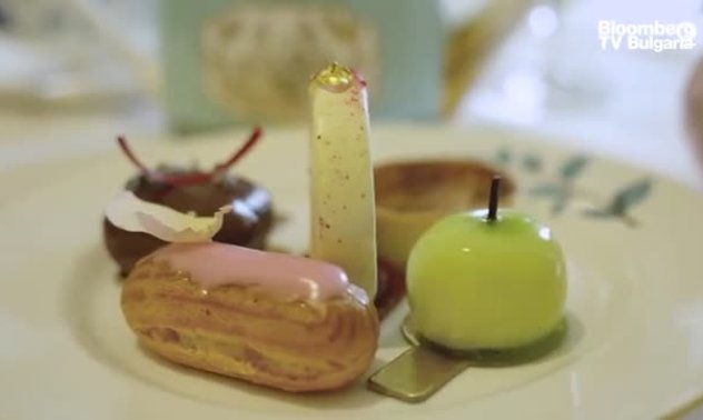  Евтиният Лондон