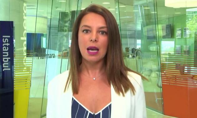 Спад на лирата и индекса на истанбулската борса, солиден ръст на турските ДЦК