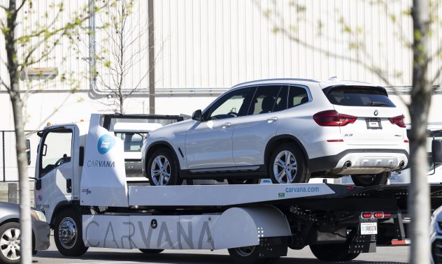 От дъното до 10 000 процента ръст на акциите