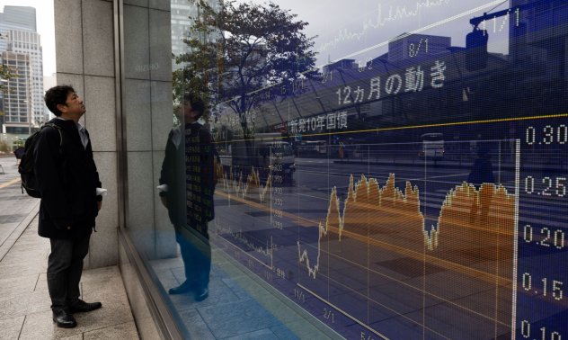 Акциите поскъпват на фона на оптимизъм за инфлацията и Китай