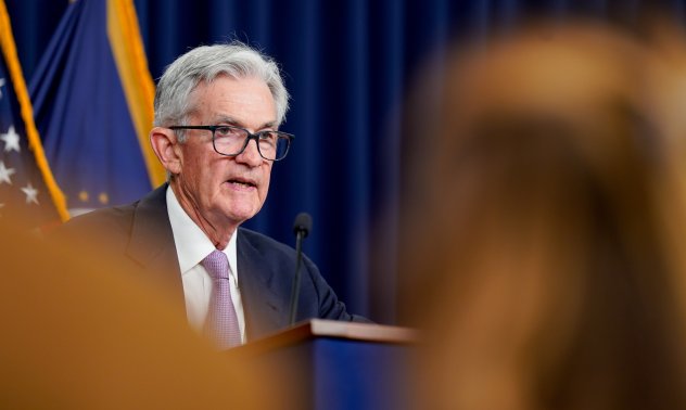 Банки са разделени по въпроса колко бързо Фед ще намали лихвените проценти