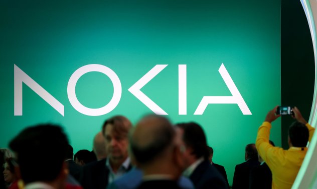 Nokia изненада приятно с печалбата си и обяви, че очаква ръст в продабите