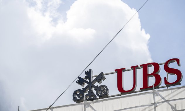 Капиталовите опасения на UBS в Швейцария се оправдаха