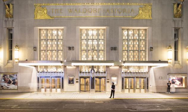 Ръководителят на Hilton: Обратът при пътуванията ще започне през зимата 