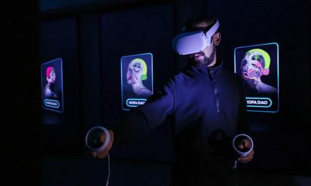 AI няма да застраши изкуството, а ще отличи най-добрите творци на бъдещето