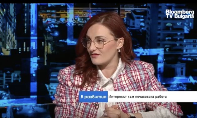 Жените в България заемат повече ключови позиции в бизнеса отколкото на Запад