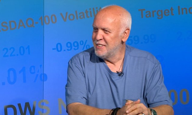 Бизнес психология с Даниъл Голман: По-малко перфекционизъм и повече фокус