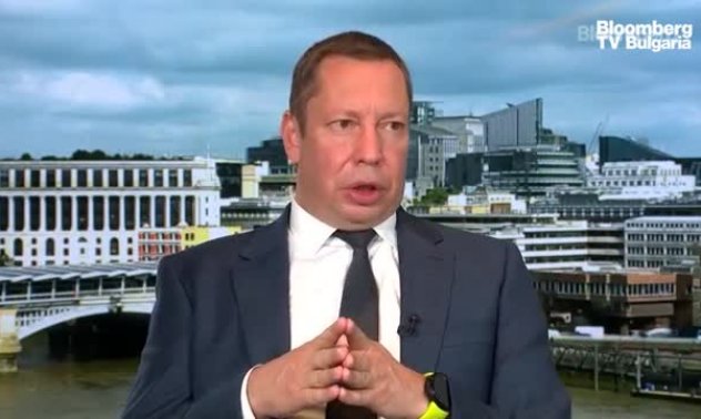 Украйна очаква средна инфлация от 8% за годината