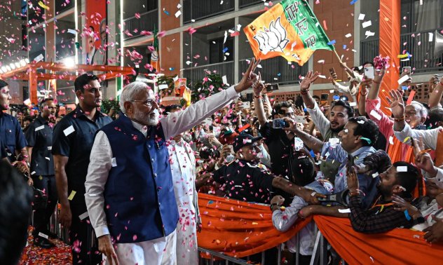 Търговците бяха зашеметени от изборните изненади от Мексико до Индия