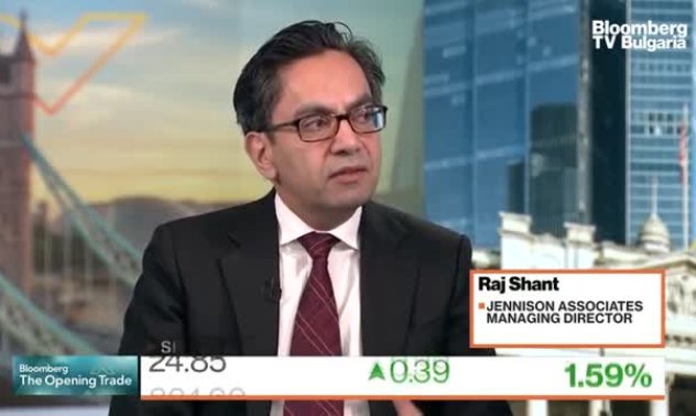 Радж Шант за пазарите: Най-лошото мина