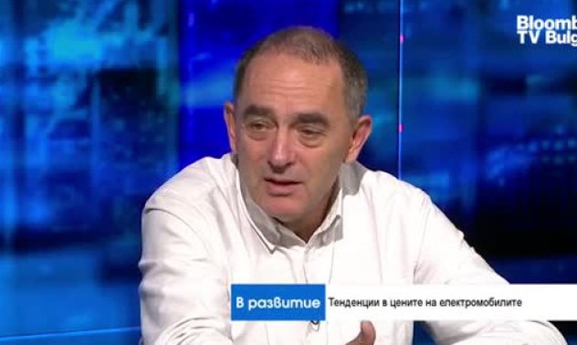 За да се стимулира електромобилността в България можем да се поучим от Нидерландия