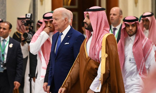 Новият пакт между САЩ и Саудитска Арабия може да промени облика на Близкия изток