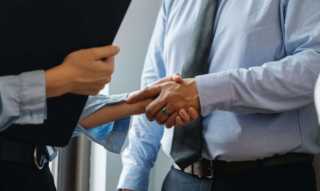 Класическо и модерно - мъжки ризи за всяка случай