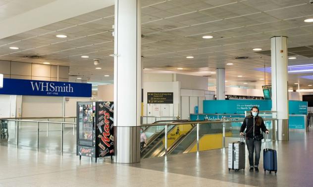 ЕС ще допуска туристи от 14 "безопасни страни" от 1 юли