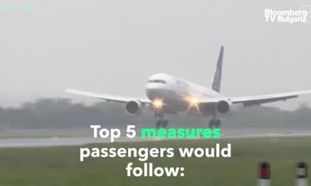 Какво тревожи туристите след коронавируса