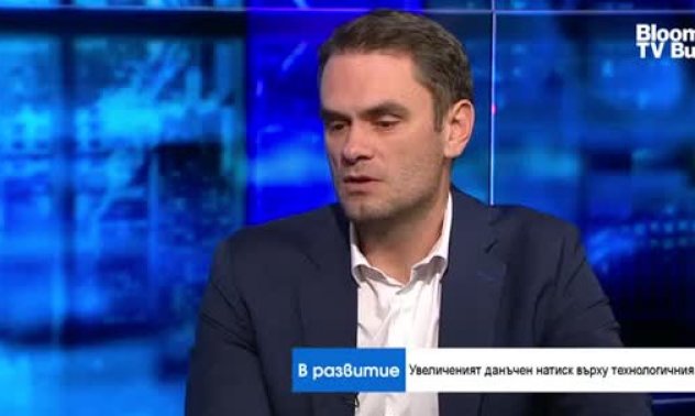 Българският пазар е относително малък и трябва да направим максималното, за да растем