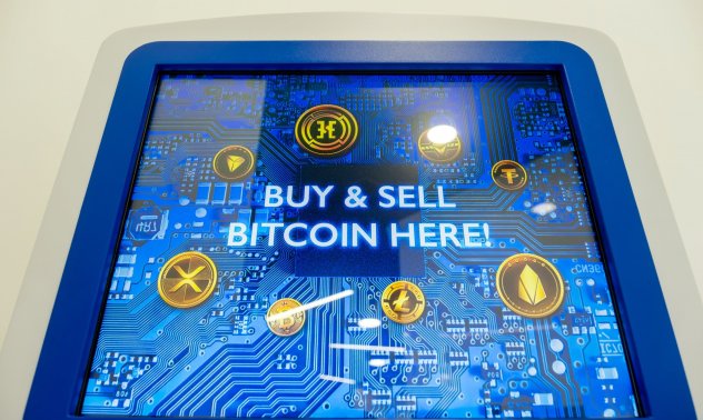 Крипто стартъп за $1 млрд. нае бивши директори в Goldman Sachs и Morgan Stanley 