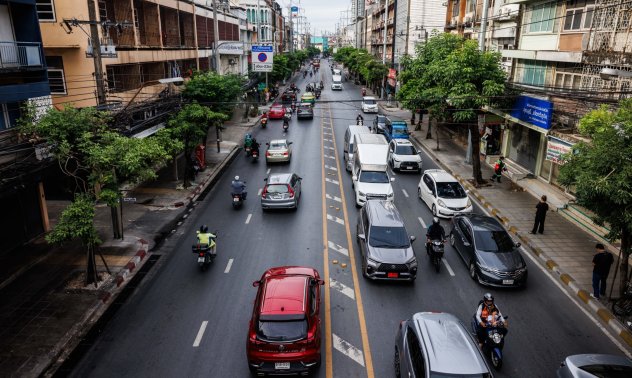 Как умният транспорт ще подобри начина ни на живот?