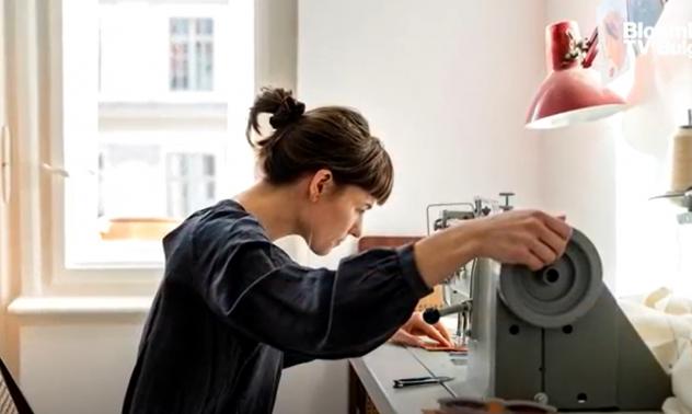 Новото лице на модата - първа част 