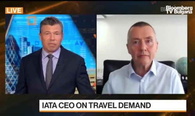 IATA: Има риск за авиокомпании, увеличаващи капацитета
