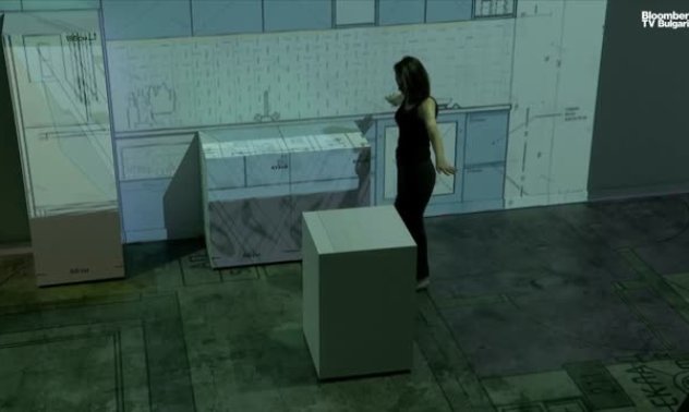 Как да изживеете мечтания си дом още преди да бъде построен