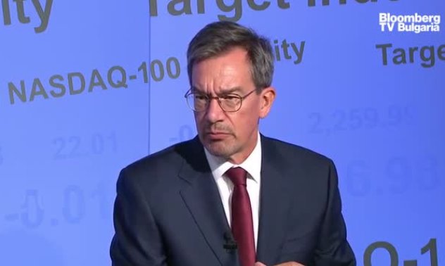 Питър Рубен, KBC Банк: Оптимист съм за икономическите перспективи пред България