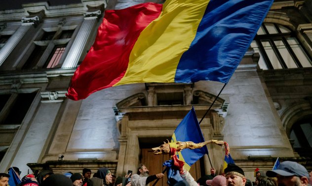 Румънският премиер подава оставка заради резултата от изборите